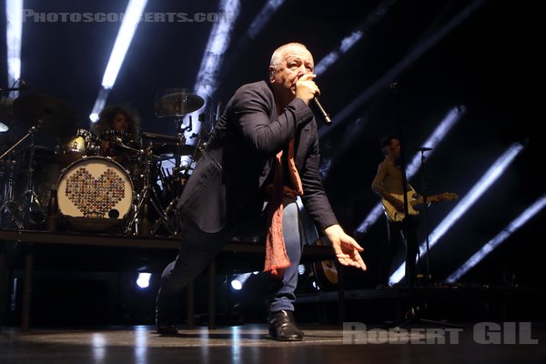 SIMPLE MINDS - 2022-05-06 - BOULOGNE-BILLANCOURT - La Seine Musicale - 